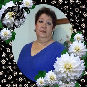 Meet your Posher, Leticia